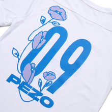 Lade das Bild in den Galerie-Viewer, O.G. Pezo x Pazar – 0.9. Pezo Flower Jersey Classic V2