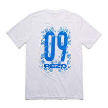 Lade das Bild in den Galerie-Viewer, O.G. Pezo x Pazar – 0.9. Pezo Flower Jersey Spezial