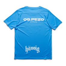 Lade das Bild in den Galerie-Viewer, O.G.Pezo x Hässig - O.G.Pezo kein Boygroup -Jersey blue
