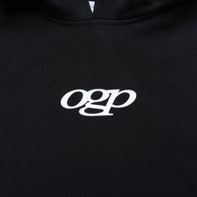 Lade das Bild in den Galerie-Viewer, O.G.Pezo x Lugosis - &#39;&#39;NOT YOU&#39;&#39;  Hoodie
