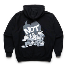 Lade das Bild in den Galerie-Viewer, O.G.Pezo x Lugosis - &#39;&#39;NOT YOU&#39;&#39;  Hoodie
