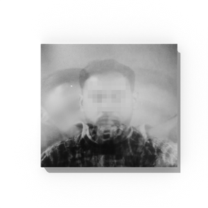 O.G. Pezo - Überleben Ltd. Album Bundle - Trikot (Schwarz/Weiß)