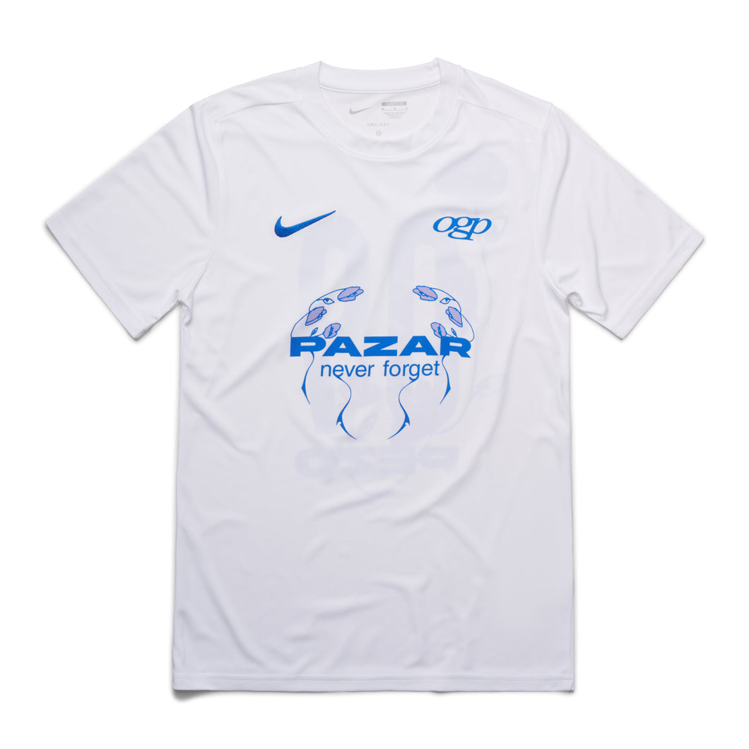O.G. Pezo x Pazar – 0.9. Pezo Flower Jersey Classic V2