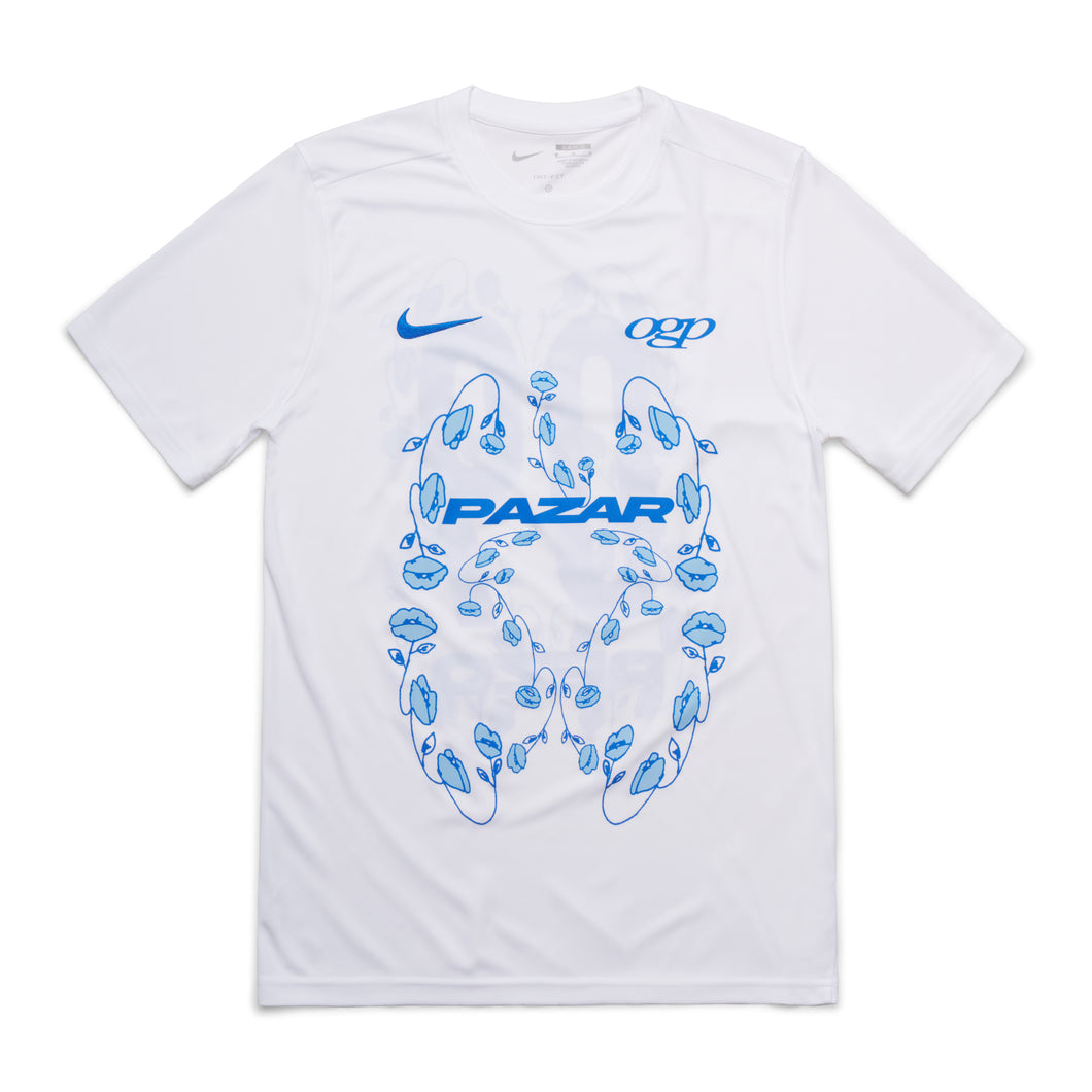 O.G. Pezo x Pazar – 0.9. Pezo Flower Jersey Spezial