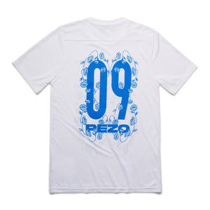 O.G. Pezo x Pazar – 0.9. Pezo Flower Jersey Spezial