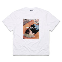 Lade das Bild in den Galerie-Viewer, POWERNAP TEE – WHITE
