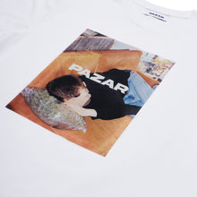 Lade das Bild in den Galerie-Viewer, POWERNAP TEE – WHITE
