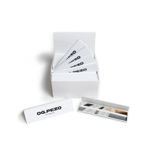 Lade das Bild in den Galerie-Viewer, O.G.Pezo Premium Slim Paper Box
