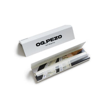 Lade das Bild in den Galerie-Viewer, O.G.Pezo Premium Slim Paper Box
